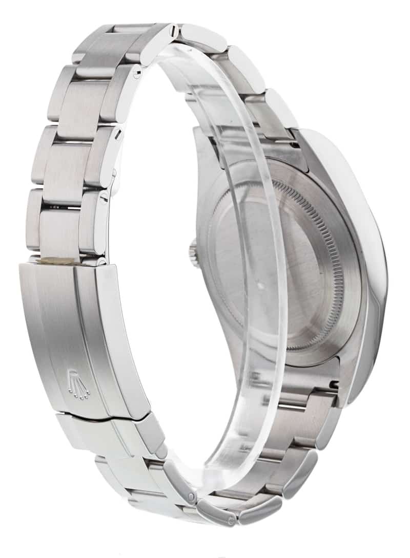 Rolex Oyster Perpetual 114300